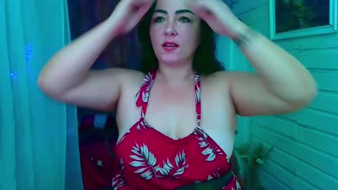 Snapshot of reicat chatting on December 3, 7:10 am Karina online show from December 3, 7:10 am