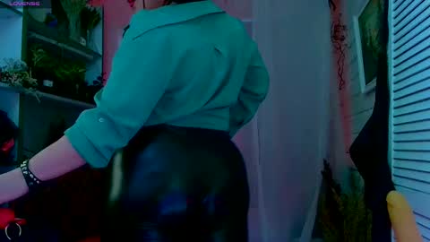 Snapshot of reicat chatting on February 12, 12:55 pm Karina online show from February 12, 12:55 pm