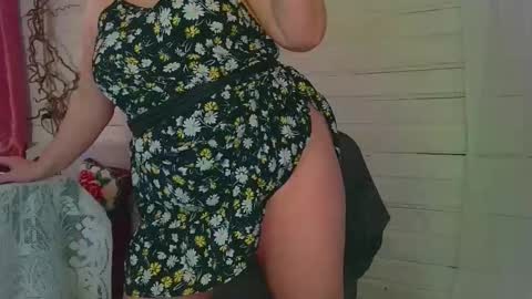 Karina online show from February 2, 7:29 am