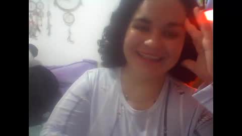 Snapshot of reichel05 chatting on March 13, 5:47 am reichel05 online show from March 13, 5:47 am