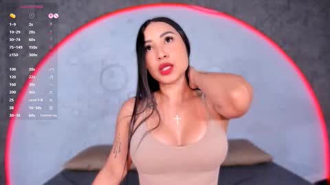 reiinachloe online show from March 26, 4:45 pm