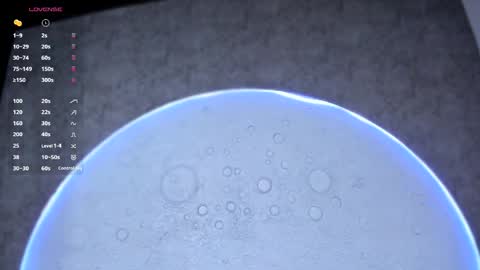 reiinachloe online show from April 2, 4:37 pm