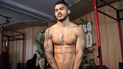 Reik online show from February 14, 12:35 pm