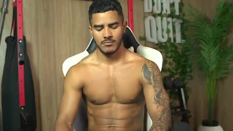 Reik online show from April 13, 12:21 pm