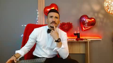   REIKO  online show from February 14, 7:43 pm