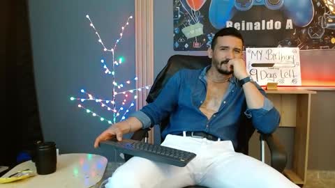   REIKO  online show from April 9, 2:44 pm