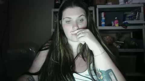 Snapshot of reilyharper452 chatting on April 13, 2:06 am reilyharper452 online show from April 13, 2:06 am