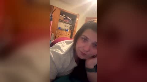Snapshot of reilyharper452 chatting on May 6, 1:36 am reilyharper452 online show from May 6, 1:36 am