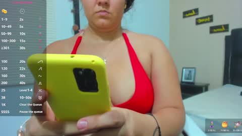 Snapshot of reina_loren chatting on January 14, 12:54 am reina_loren online show from January 14, 12:54 am