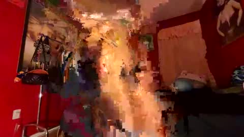 Snapshot of reinaassss chatting on April 9, 6:19 am reinaassss online show from April 9, 6:19 am