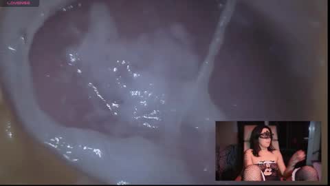 Reinacatchile online show from September 23, 1:30 am