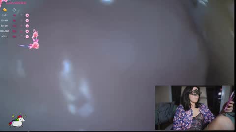 Reinacatchile online show from October 2, 1:01 am