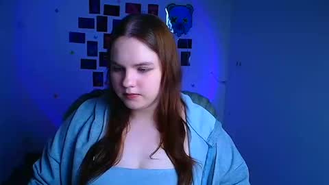 Reina online show from March 5, 7:04 am