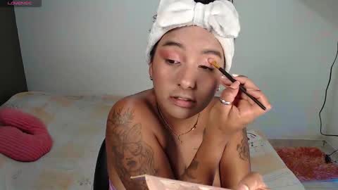 reislin_69 online show from January 5, 6:55 pm