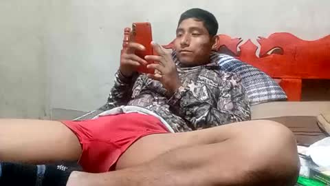 Snapshot of relax1160 chatting on November 8, 6:57 am relax1160 online show from November 8, 6:57 am