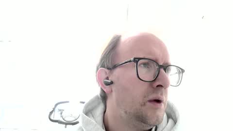 relaxnchat38 online show from March 23, 9:35 am