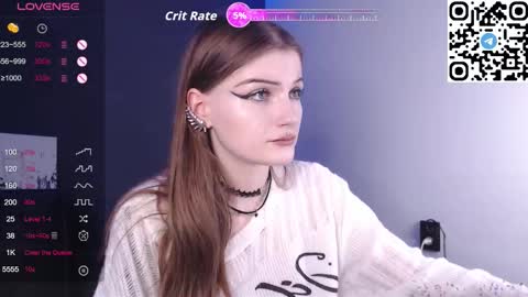 Snapshot of reli_kitty chatting on November 9, 11:03 pm RELI online show from November 9, 11:03 pm