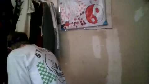 Snapshot of relytburns420 chatting on June 18, 11:31 pm tylerBurnham online show from June 18, 11:31 pm