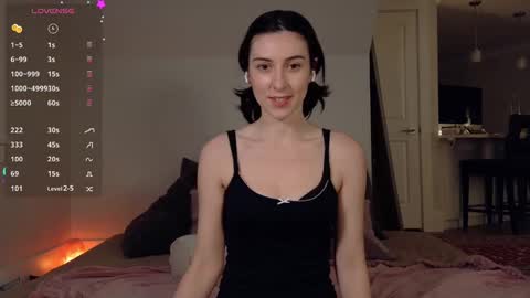 Remi online show from December 2, 11:51 pm