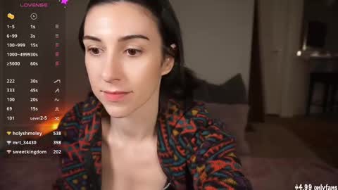 Remi online show from December 3, 3:09 am