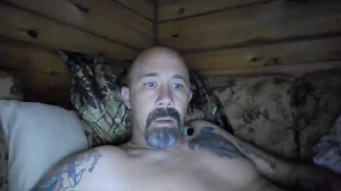 Snapshot of remington543 chatting on June 7, 2:05 am remington543 online show from June 7, 2:05 am