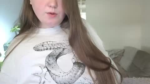 Ann OF - remirann21 online show from May 19, 2:34 pm