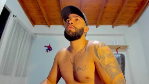 Snapshot of remy_sten chatting on October 21, 12:55 am Rmy Steen online show from October 21, 12:55 am