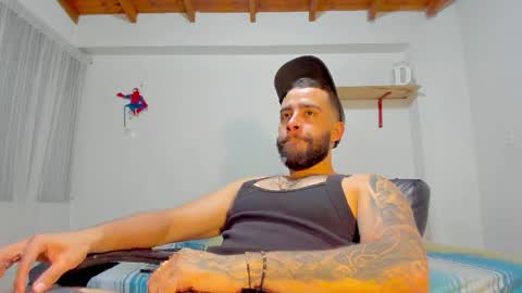 Rmy Steen online show from April 5, 12:19 am