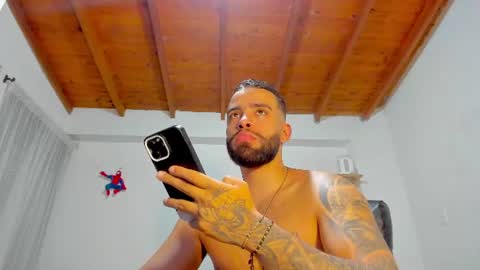 Snapshot of remy_sten chatting on June 23, 12:19 am Rmy Steen online show from June 23, 12:19 am