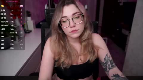 RemyWild online show from October 30, 7:36 pm