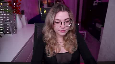 RemyWild online show from November 13, 5:34 pm