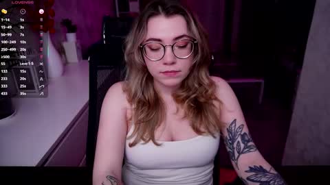 RemyWild online show from December 5, 4:36 pm