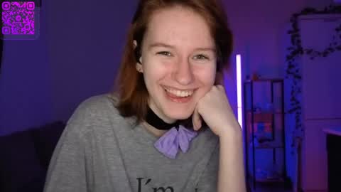 Claire online show from April 15, 7:58 pm