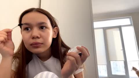 Katerina online show from March 1, 5:20 am