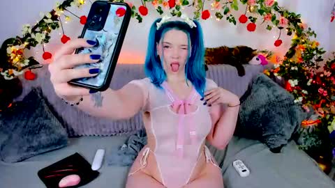 Snapshot of renaryugy chatting on January 26, 6:06 pm RenaRyugy online show from January 26, 6:06 pm