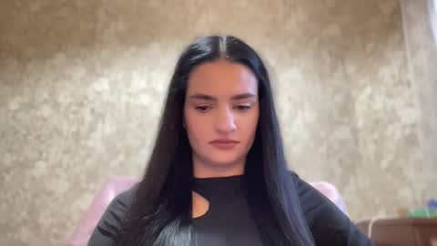 Renata online show from September 25, 11:25 am