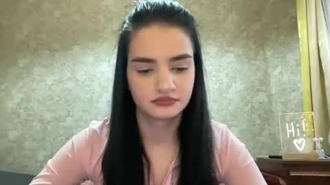 Renata online show from October 21, 9:43 am