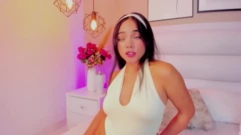 Renata Vale28 online show from March 2, 7:32 pm