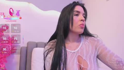 Renata online show from January 14, 4:51 am