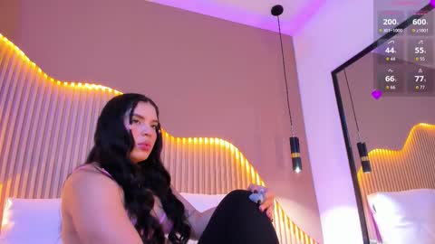 Renata online show from March 15, 10:16 pm