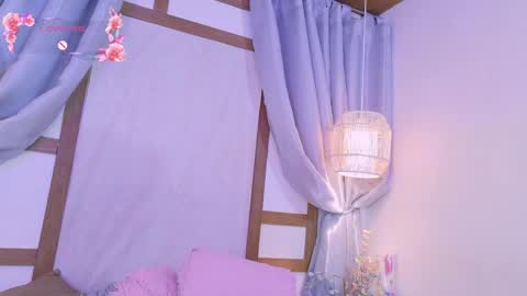 renataleclair online show from April 18, 7:58 pm