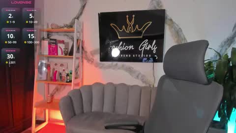 Renata online show from February 18, 12:23 pm