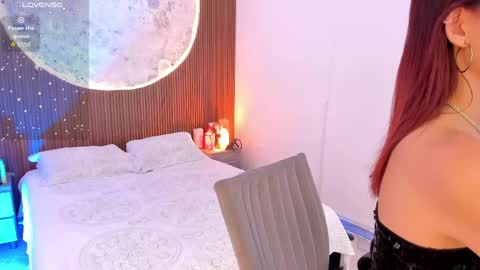 Renata online show from May 31, 5:15 am