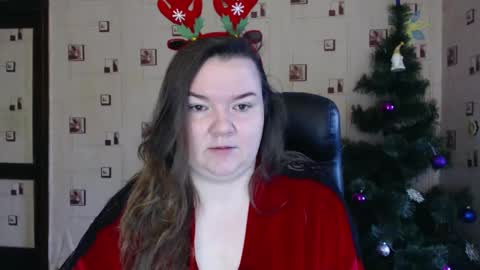 Snapshot of renataoia chatting on January 1, 6:26 am renataoia online show from January 1, 6:26 am