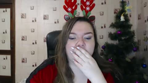 Snapshot of renataoia chatting on January 1, 2:20 pm renataoia online show from January 1, 2:20 pm