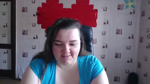 Snapshot of renataoia chatting on March 1, 10:34 am renataoia online show from March 1, 10:34 am