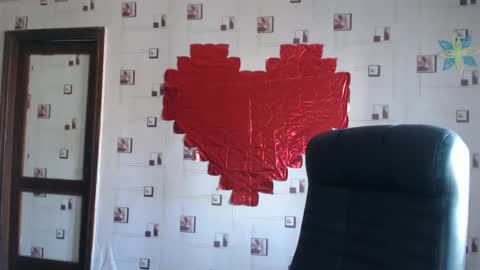 Snapshot of renataoia chatting on March 9, 11:36 am renataoia online show from March 9, 11:36 am