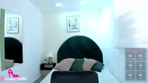 Snapshot of renataruiz_rr chatting on May 4, 12:12 pm online show from May 4, 12:12 pm