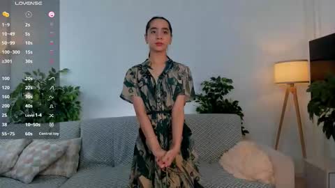 Call me Mira online show from October 8, 1:14 am