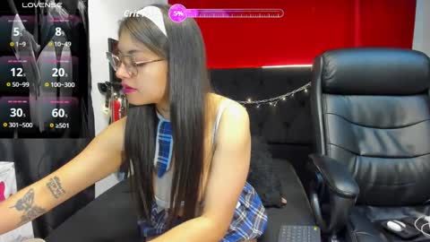 Noah master Renatha slave online show from November 8, 6:57 am